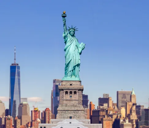 New York