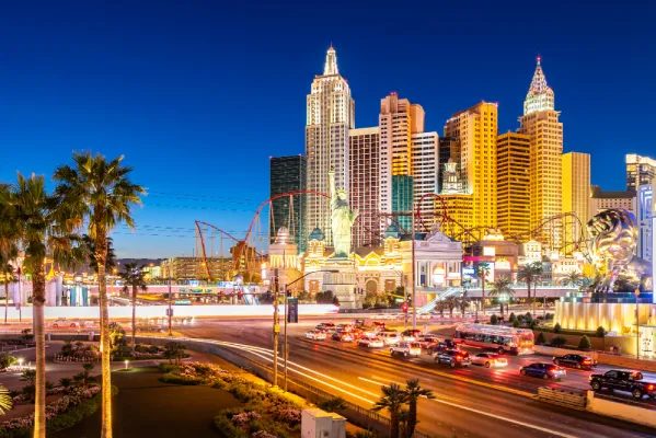 las-vegas
